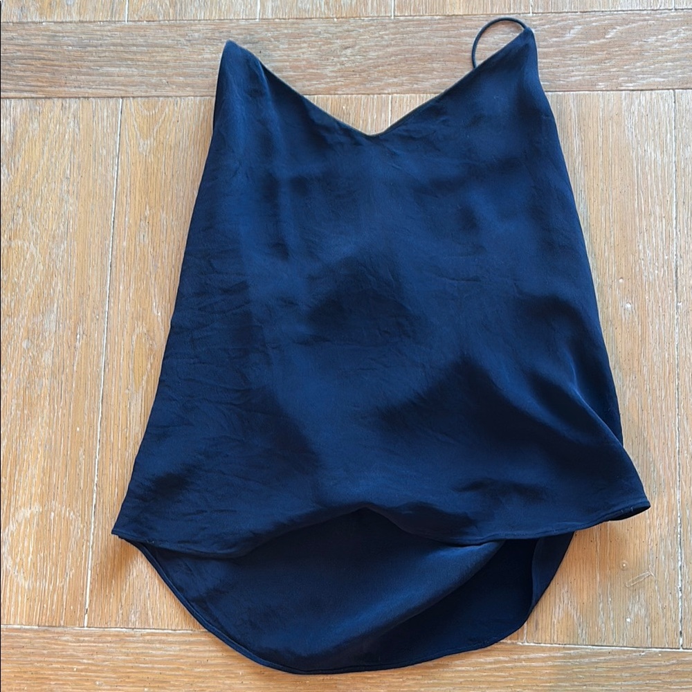 JCrew Silk Cami